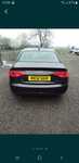 Tripla stop lampa Audi A4 b8.5