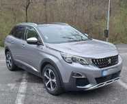 Peugeot 3008 Peugeot 3008 1.2 PureTech Turbo S&S Allure