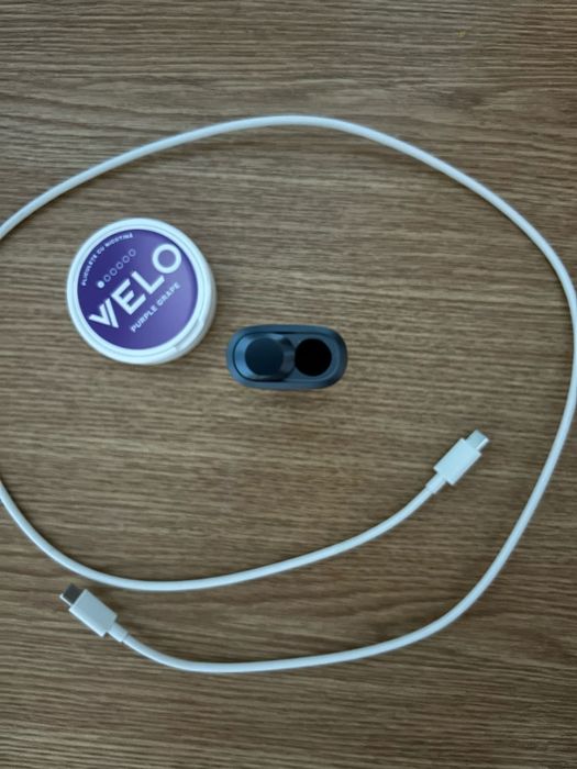 Iqos Iluma One + VELO(cadou)