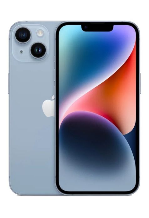 Iphone 14 (128 гб, 100%)