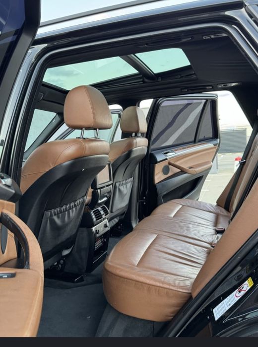Vând bmw x5 e70 !