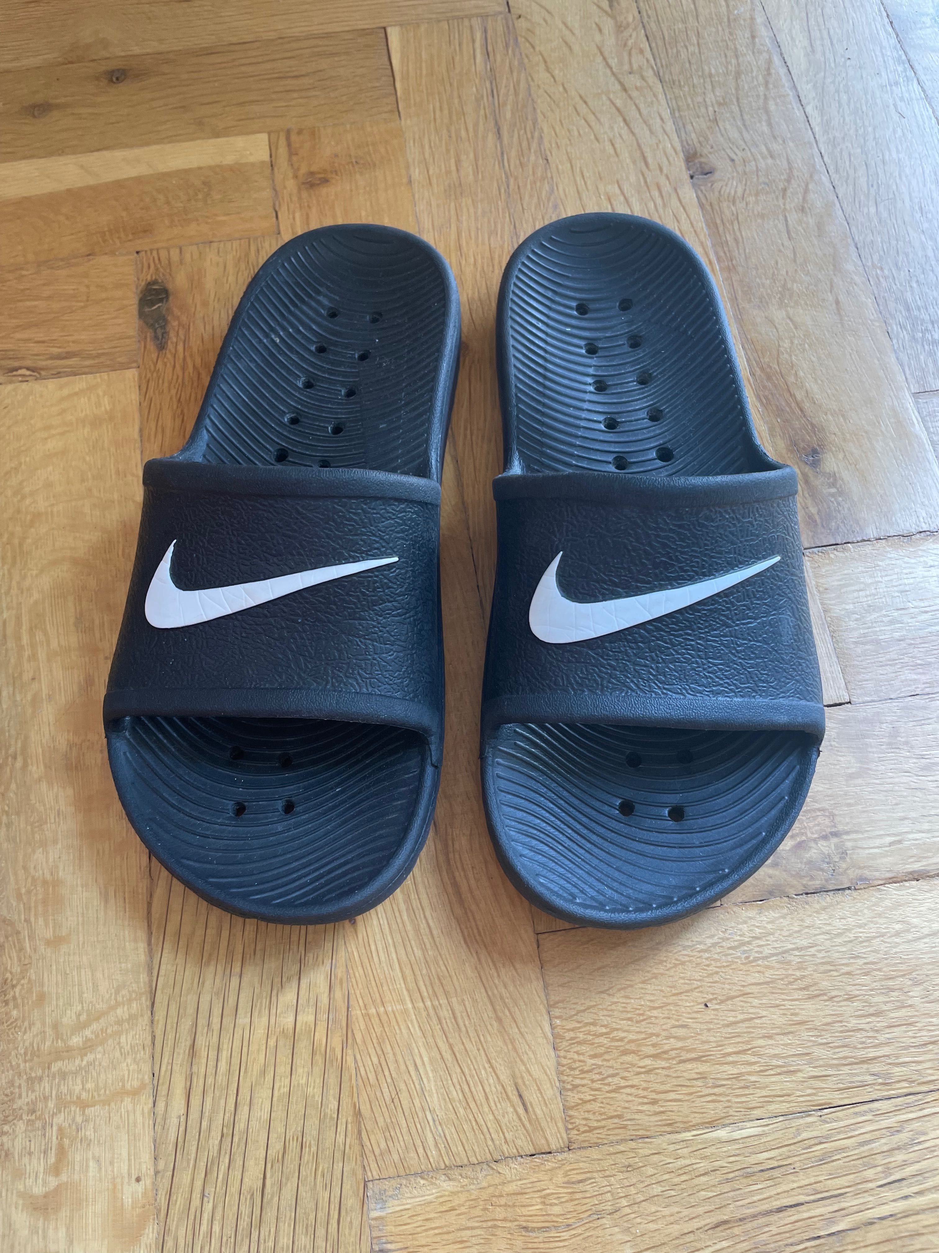 Детски джапанки Nike, Adidas