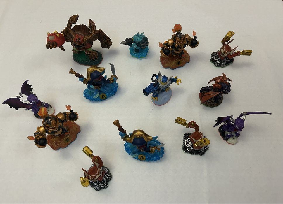 Skylander PS3/ PC/80% redus/ cadou