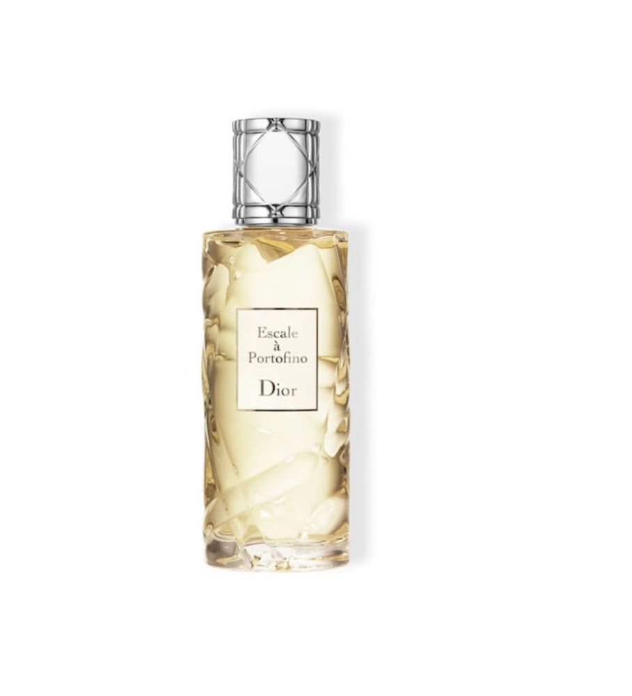 Dior Escale A Portofino Eau de Toilette 125ml