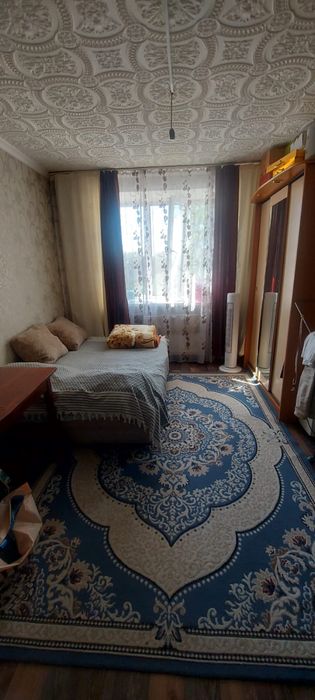 Продам комнату в общежитий