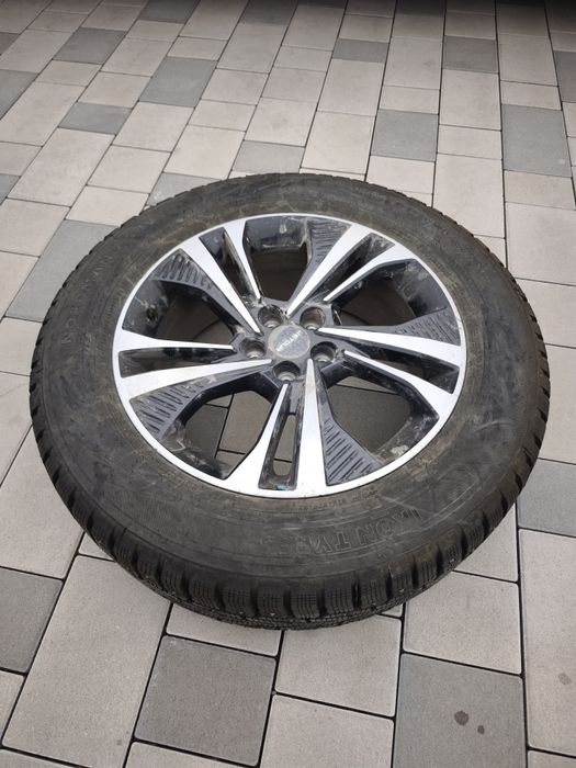 Шины R18 комплект