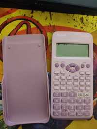 Calculator Stiintific Casio FX83GTX-DP GCSE+ bonus