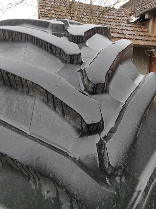 Cauciucuri tractor 650/65/38