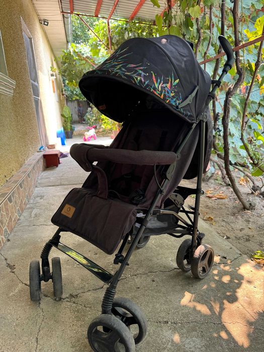 Carucior sport, Lionelo, Irma Dreamin', Editie limitata