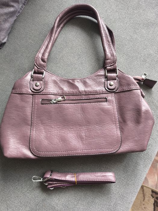 Продам сумку новая женская