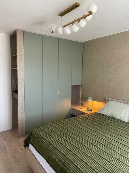 Mobila la Comanda Bucatarie ,Dormitor, Casa Integral