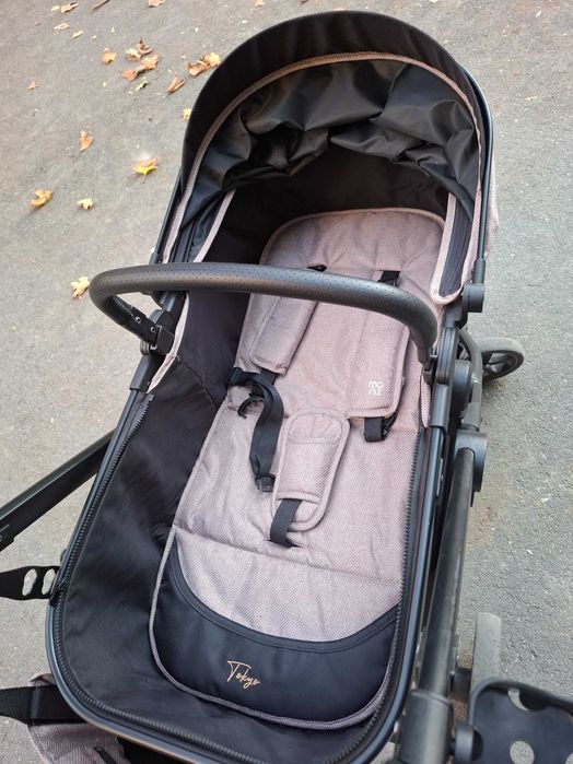 Бебешка количка Moni Tokyo