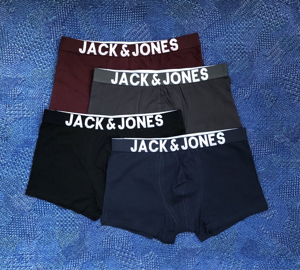 G-Star RAW/Schiesser/DIM/Jack & Jones/Smilodox ОРИГИНАЛ мъжки боксери