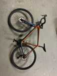 Колело Scott Addict CX Rc