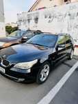 Bmw e61/530d , 2007