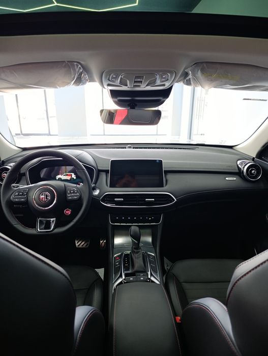 MG HS Trophy 1.5t Nasiya savdo 0%