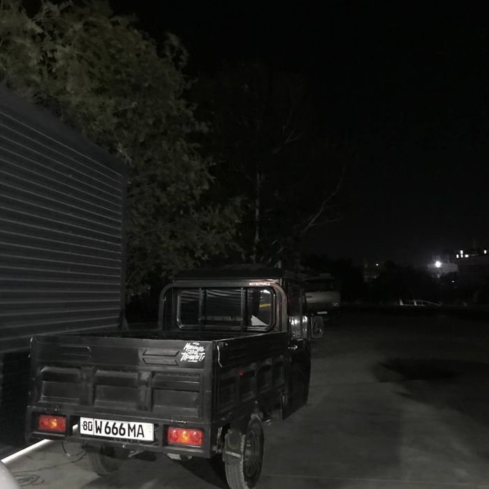 Муравей сотилади кабинали