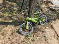 Bicicleta 16" copii