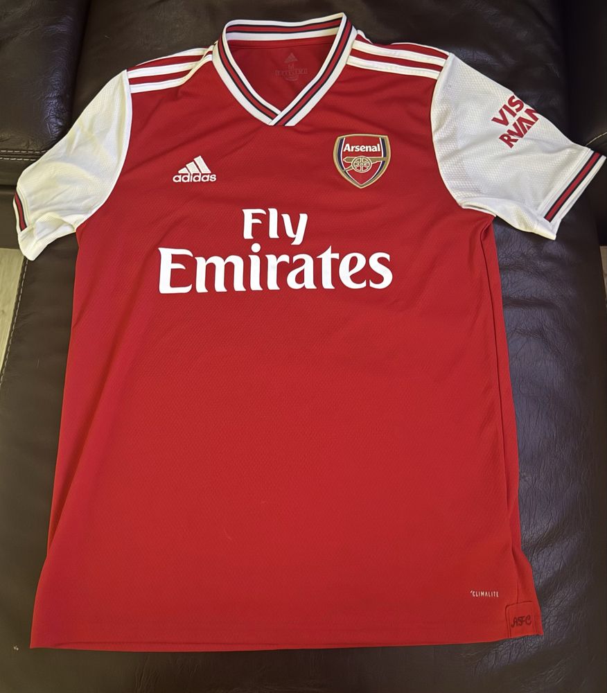 Оригинална блуза на Arsenal