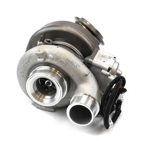 Турбокомпрессоры для CAT JCB Hyundai Komatsu Perkins Holset