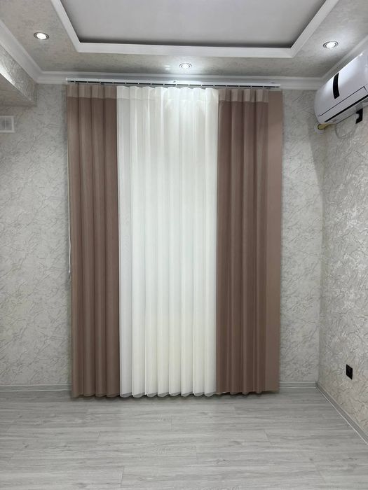 Узбум 2 комнатная 2 этаж 5 этажный дом