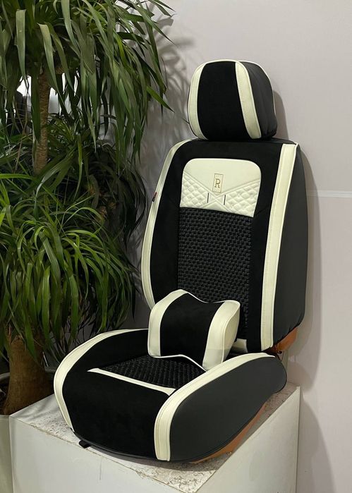 Avto chexol chehol lux чехол чехлы оптм топ