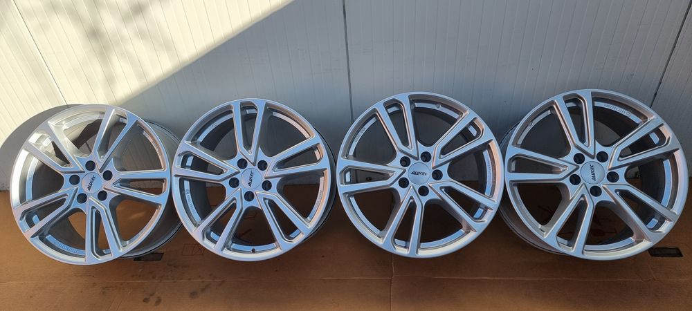 Jante r 18 volvo xc 40,xc 60,xc 90,v90,Ford mondeo,kuga,evoque,jaguar