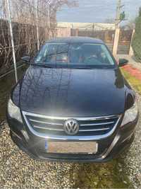 Passat CC, DSG, 211 CP, Defect