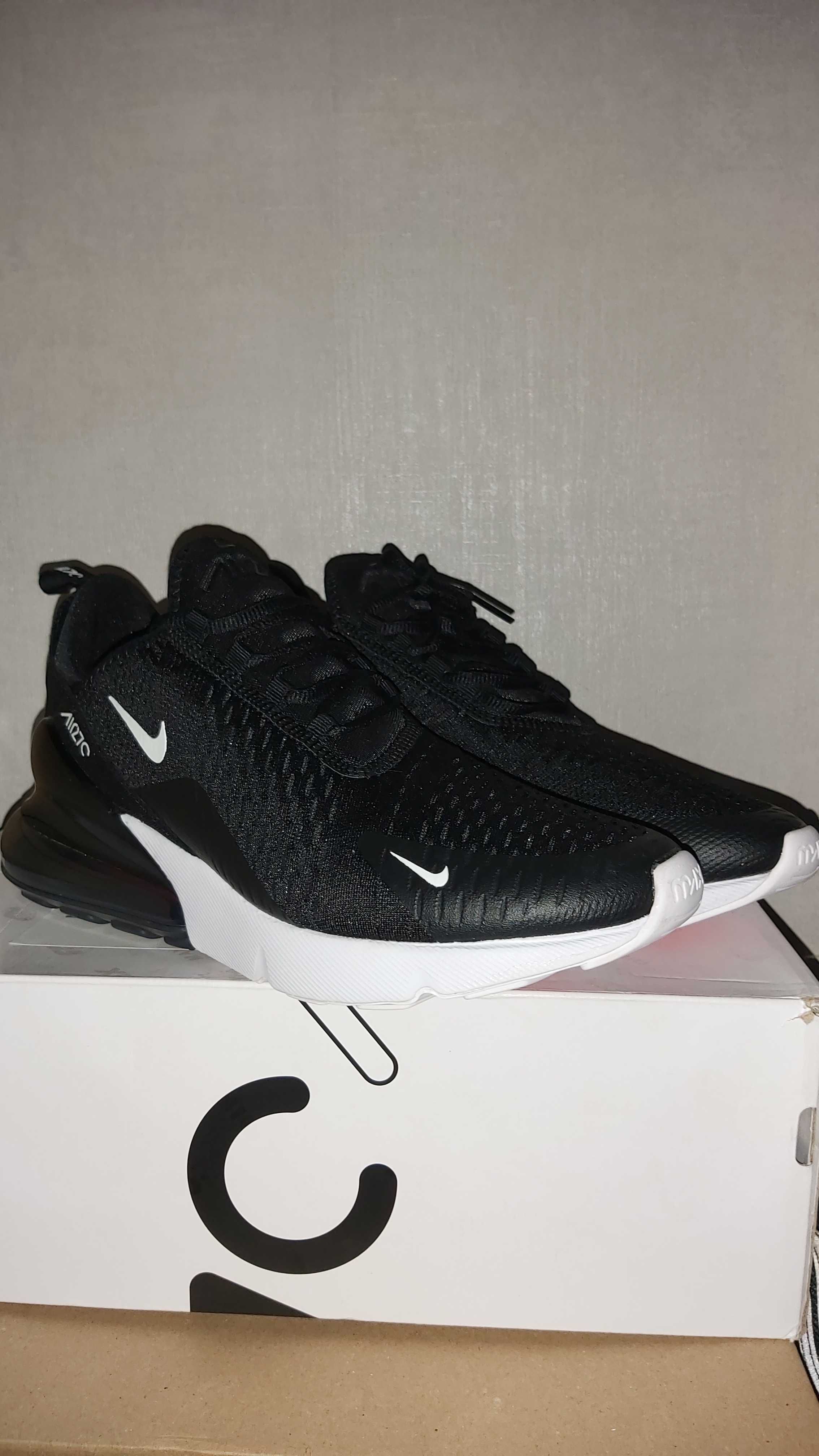 Nike Air Max 270 - Номер 43