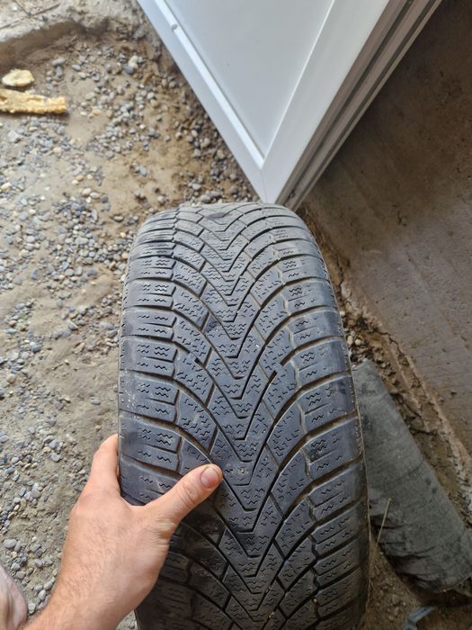 Jante Audi/VW R18 prindere 5×112