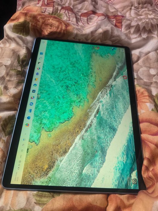 Microsoft surface pro 9