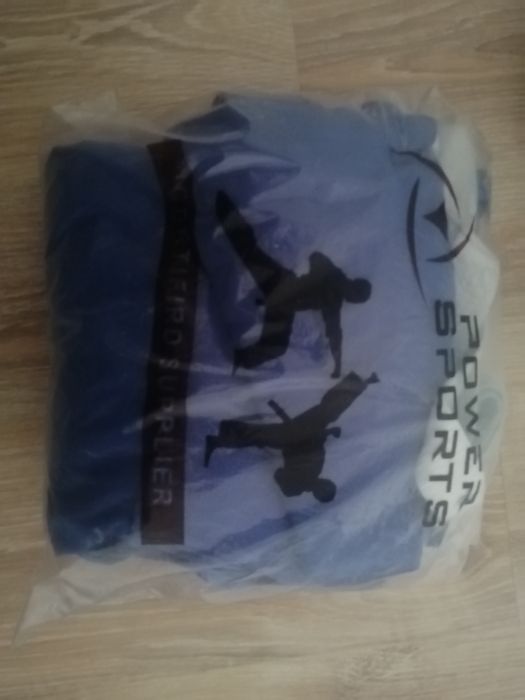 Кимино для дзюдо