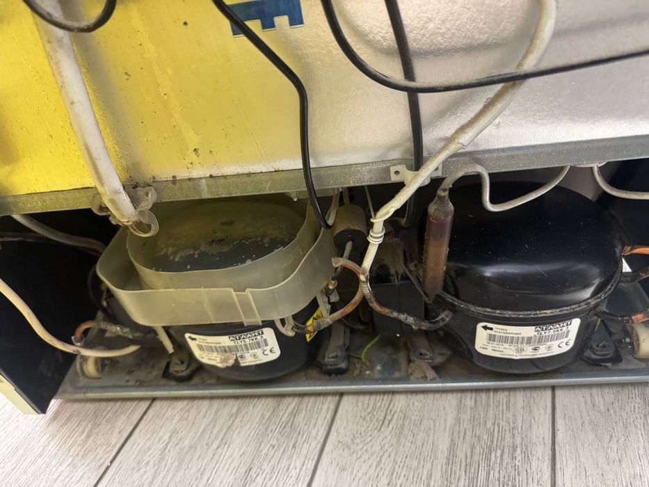 Atlant двухматорный