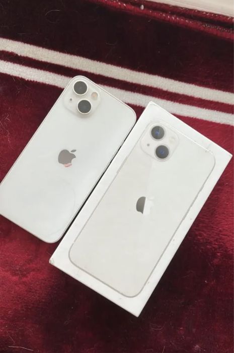 Iphone 13 ,128 гб