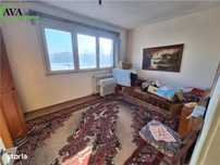 Apartament 3 camere semidecomandat | Etaj 1, zona Garii, Bacau