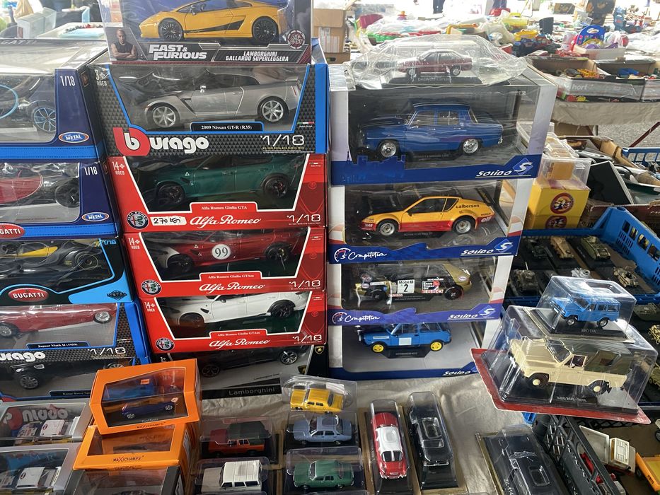 Machete auto diverse scari si modele Audi Mercedes Bmw Ford Porsche