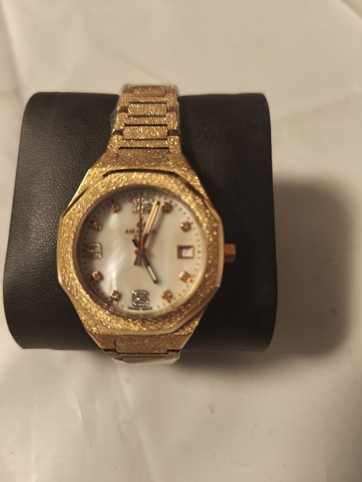 Helfer Tiara Collection Frozen Gold 32 MM Nou