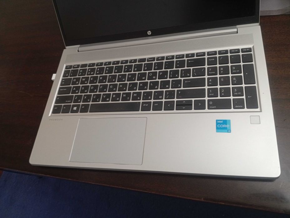 Ноутбук HP Probook 450 G8