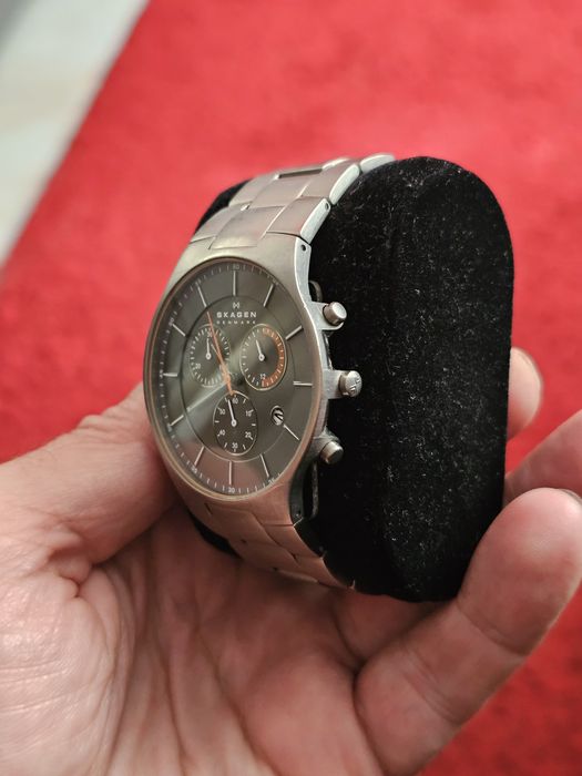 Ceas Diesel, Festina, Invicta, Skagen