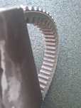 Curea oem kevlar atv can am 500...1000 cc