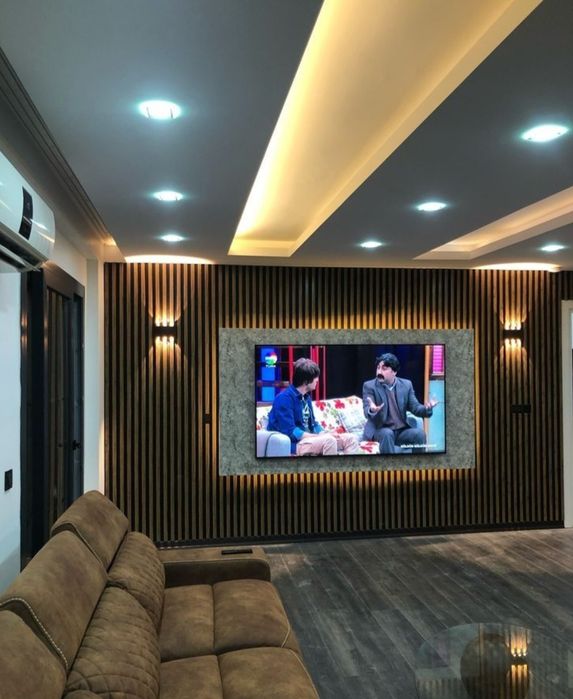 ремонт квартиры под ключ