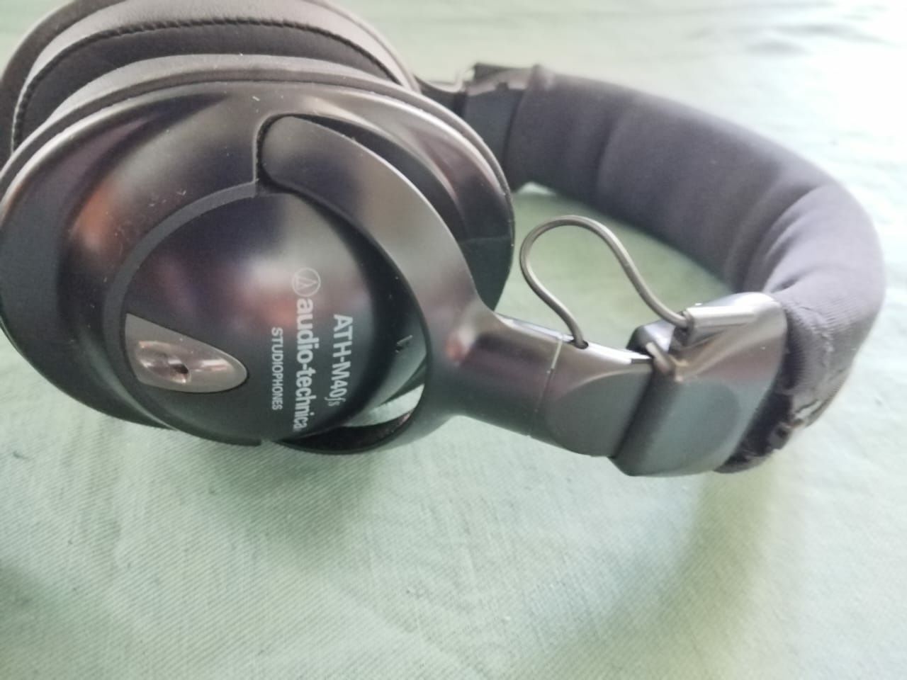 Студийные наушники Audio tehnikaп
