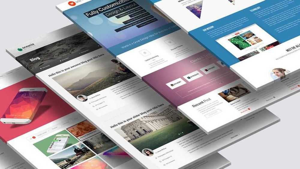 Web Design și Marketing Digital - Google - Facebook - TikTok - Youtube