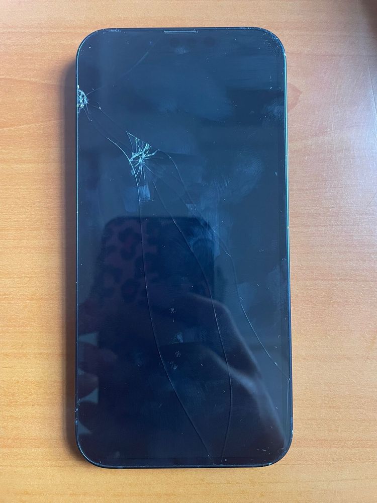 Iphone 13 normal