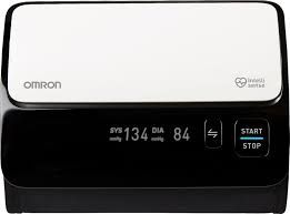 Тонометр Omron Evolv BP7000 made in Japan