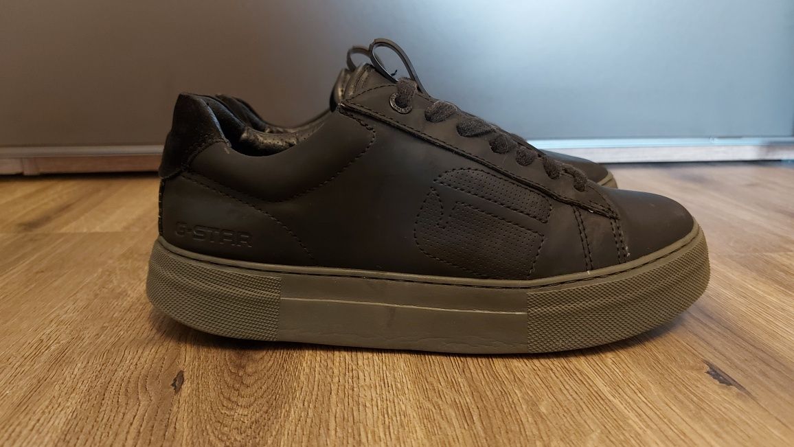 Дамски маратонки G-STAR RAW