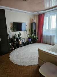 Продам частично мебелированную 1 ю квартиру или обменяю на 2 х комнатн