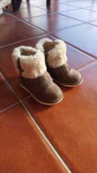 Детски обувки Mayoral, сезон пролет-есен