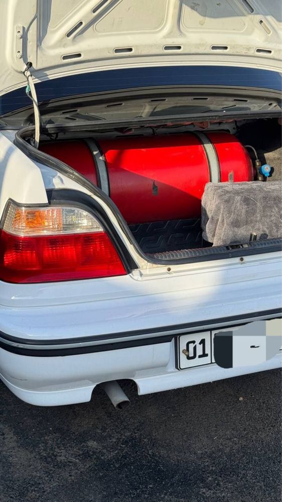 Nexia 1 dons super kanditor
