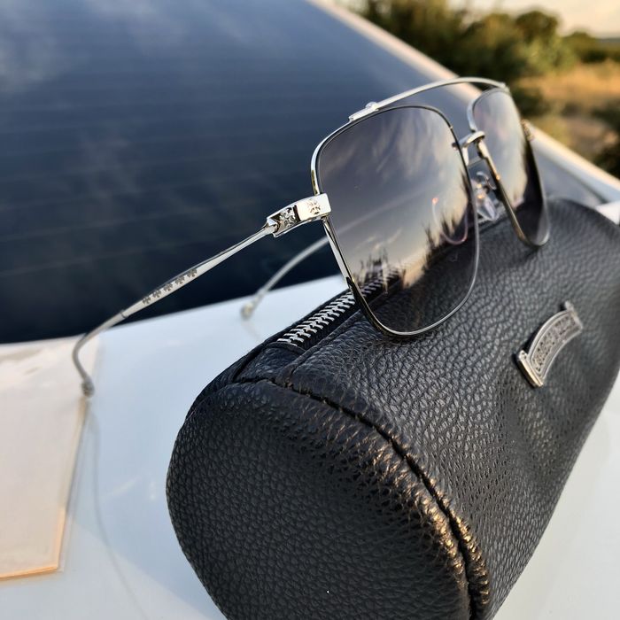 Ochelari Chrome Hearts